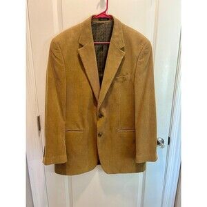 Ralph Lauren Corduroy Jacket 43L